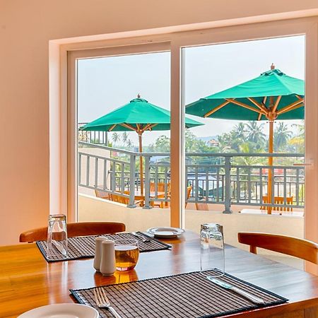 Fairway Sunset Serviced Apartments Galle Dış mekan fotoğraf