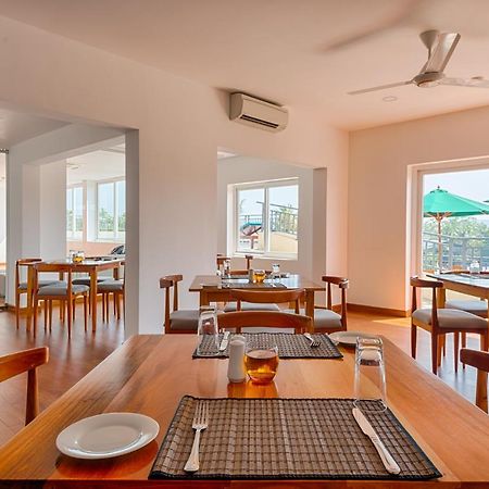 Fairway Sunset Serviced Apartments Galle Dış mekan fotoğraf